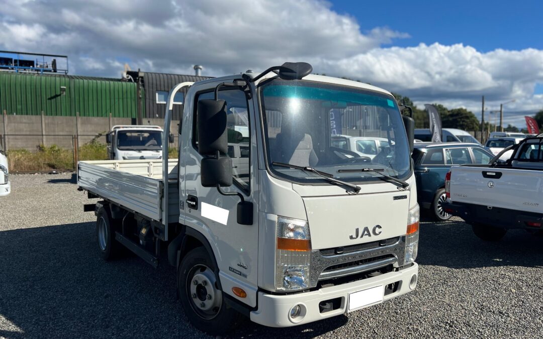 JAC URBAN HFC 1040 E5