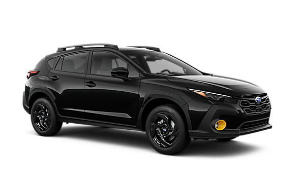 SUBARU CROSSTREK HÍBRIDO