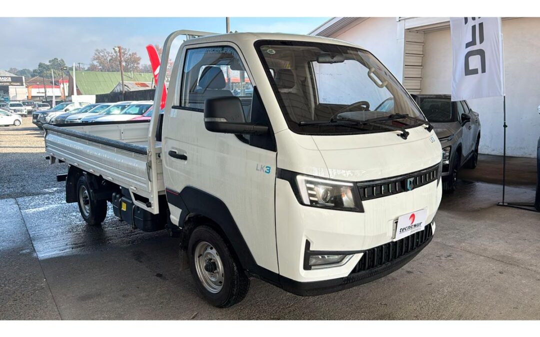 LANDKING LK3 PICK UP CABINA SIMPLE