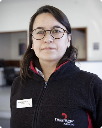 Ivone Sobarzo