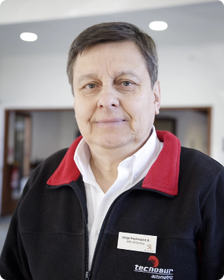 Jorge Heckmann