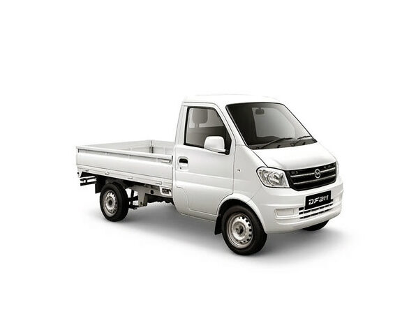 DFSK TRUCK CABINA SIMPLE