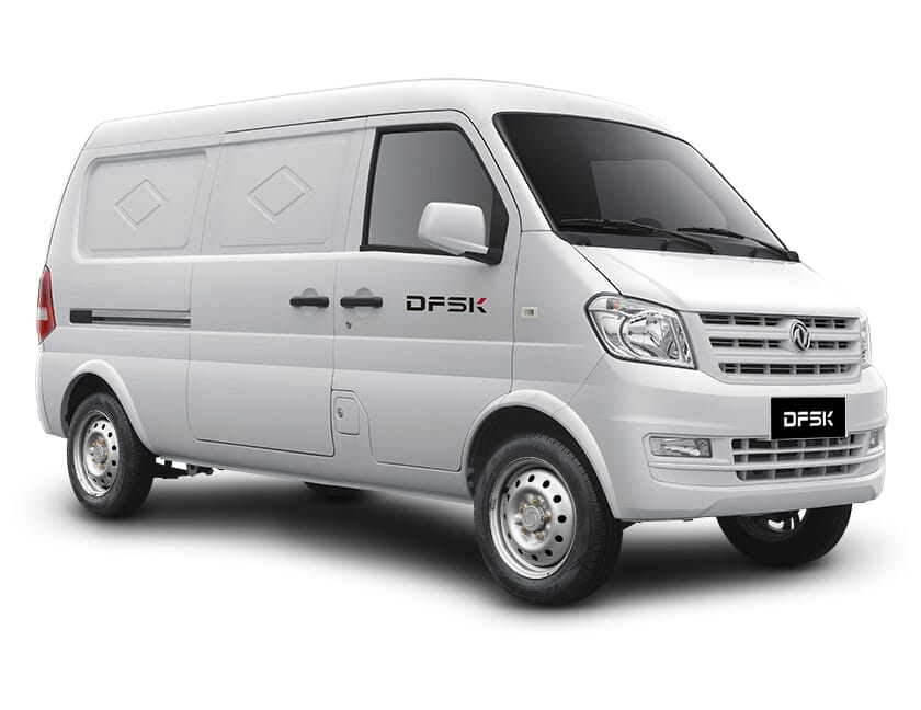 DFSK CARGO VAN