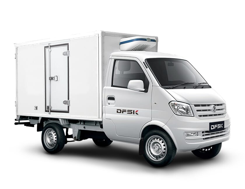 DFSK REFRITRUCK