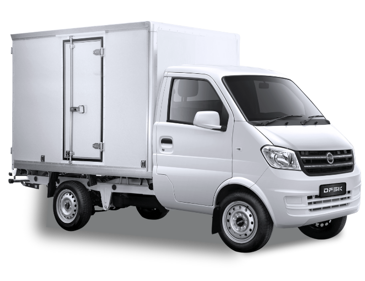DFSK CARGO BOX
