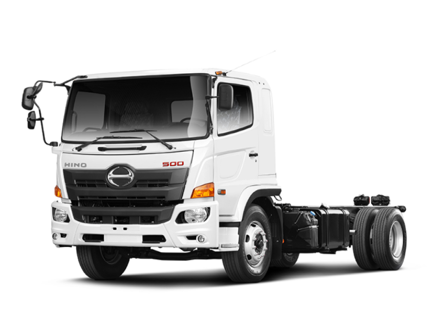HINO FG 1728