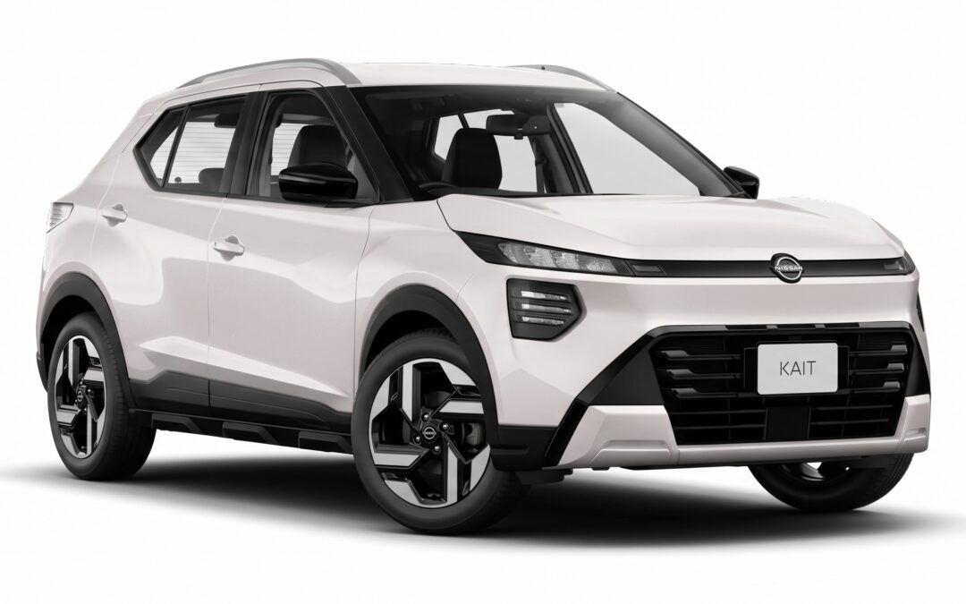 NISSAN KAIT