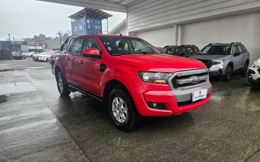 FORD RANGER XLS 3.2L